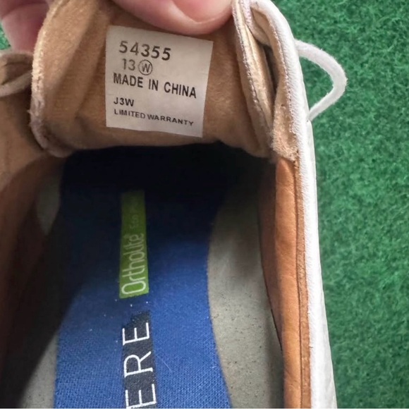 Footjoy Premier Golf Shoe